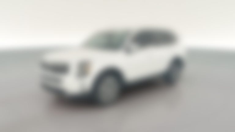 2021 Kia Telluride vehicle photo