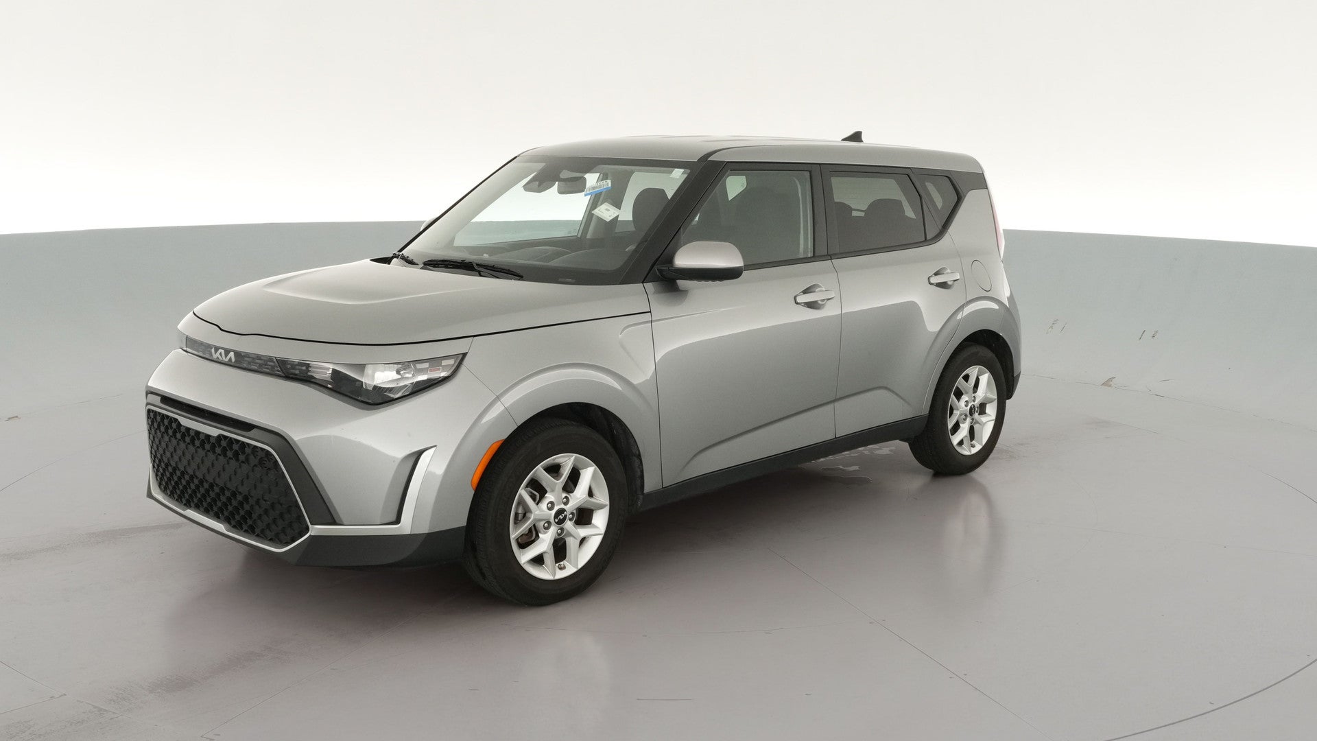 2025 Kia Soul vehicle photo