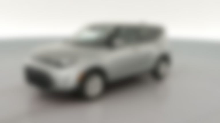 2025 Kia Soul vehicle photo