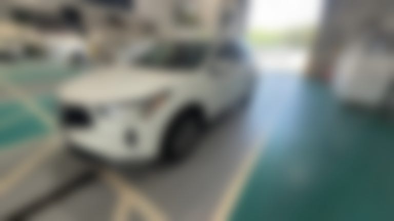 2023 Acura RDX vehicle photo