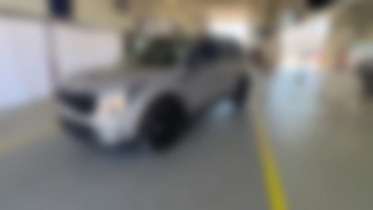 2025 Kia Sorento vehicle photo