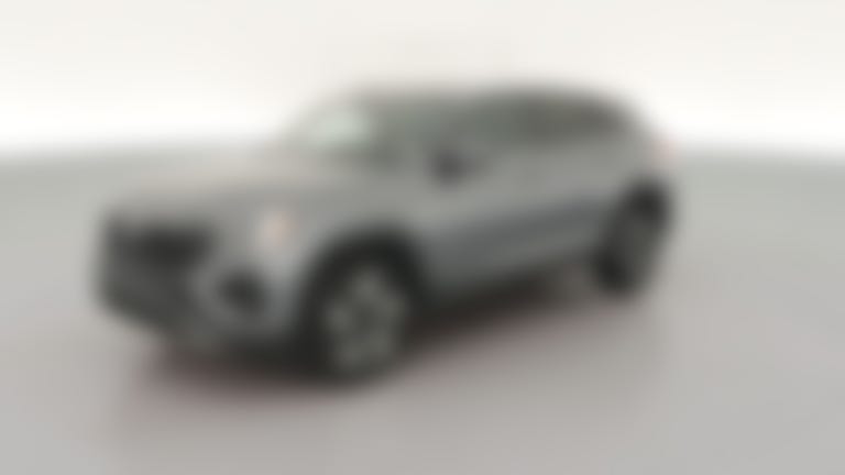 2025 Volkswagen Atlas Cross Sport vehicle photo