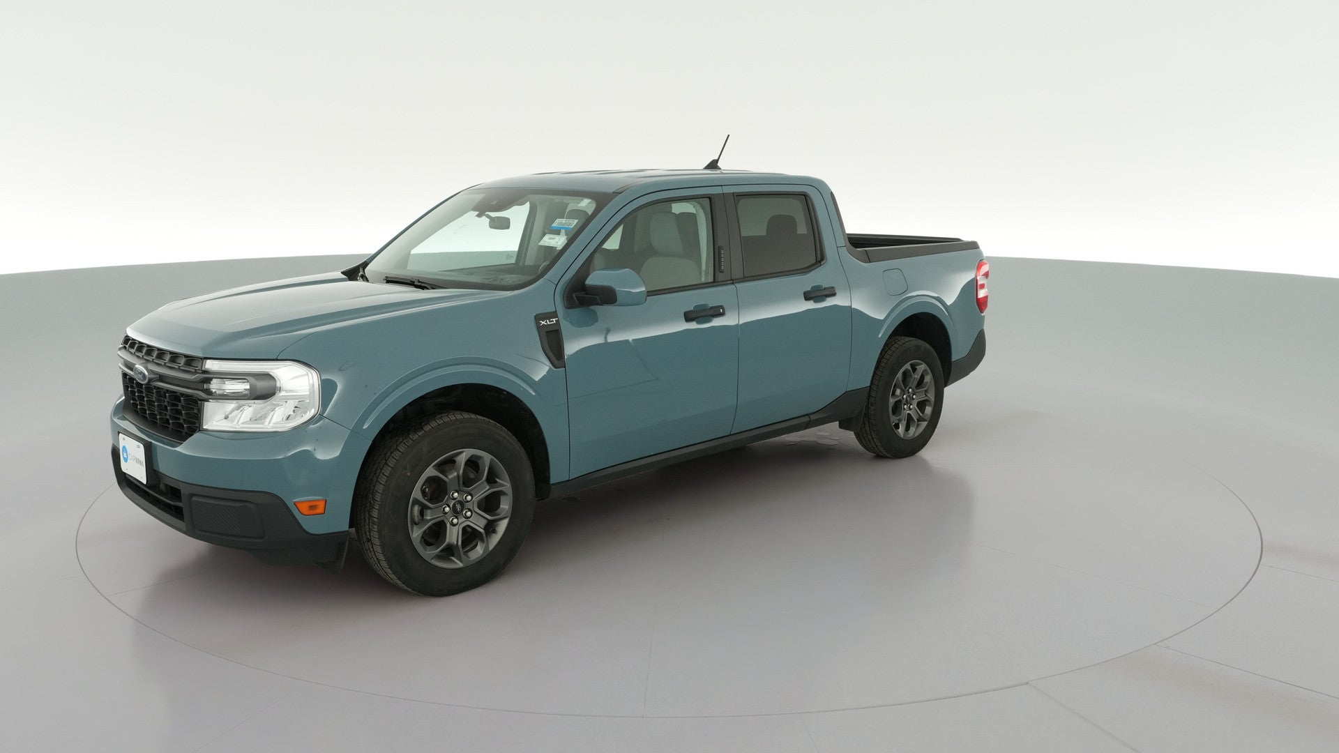 2022 Ford Maverick vehicle photo