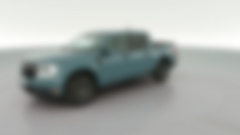 2022 Ford Maverick vehicle photo