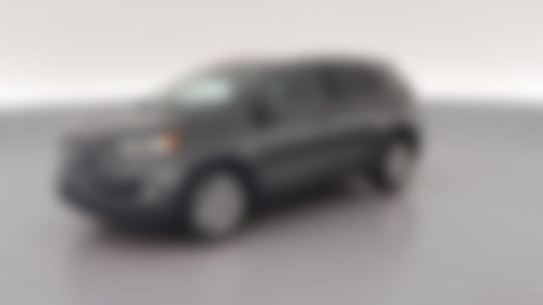 2019 Ford Edge vehicle photo