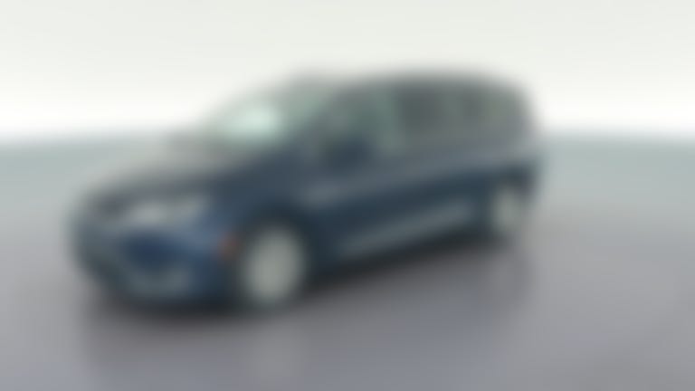 2019 Chrysler Pacifica vehicle photo