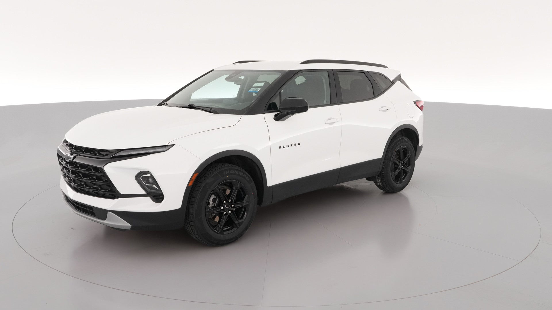 2023 Chevrolet Blazer vehicle photo