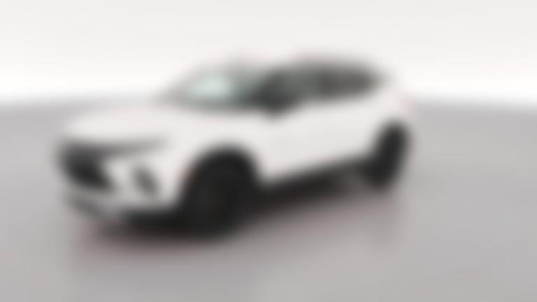 2023 Chevrolet Blazer vehicle photo