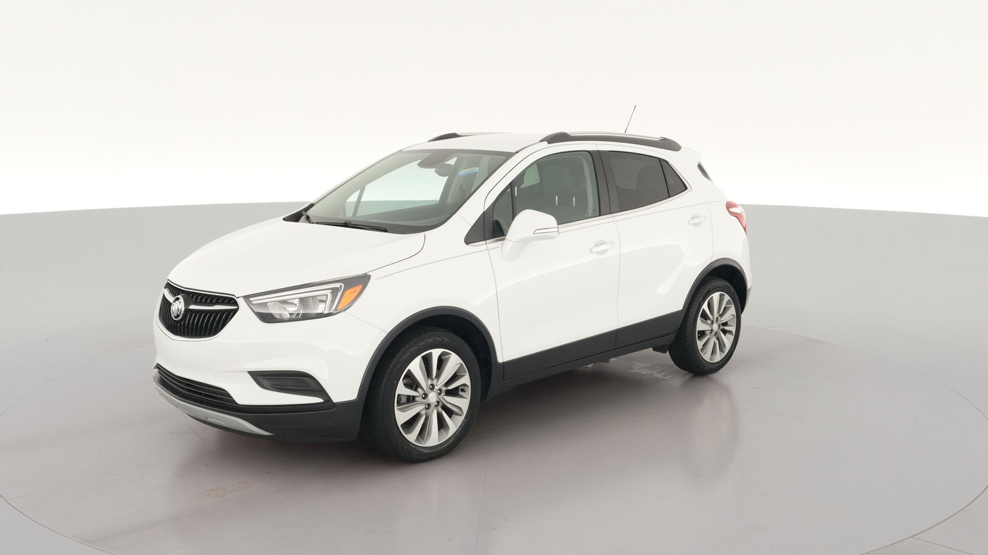2019 Buick Encore vehicle photo