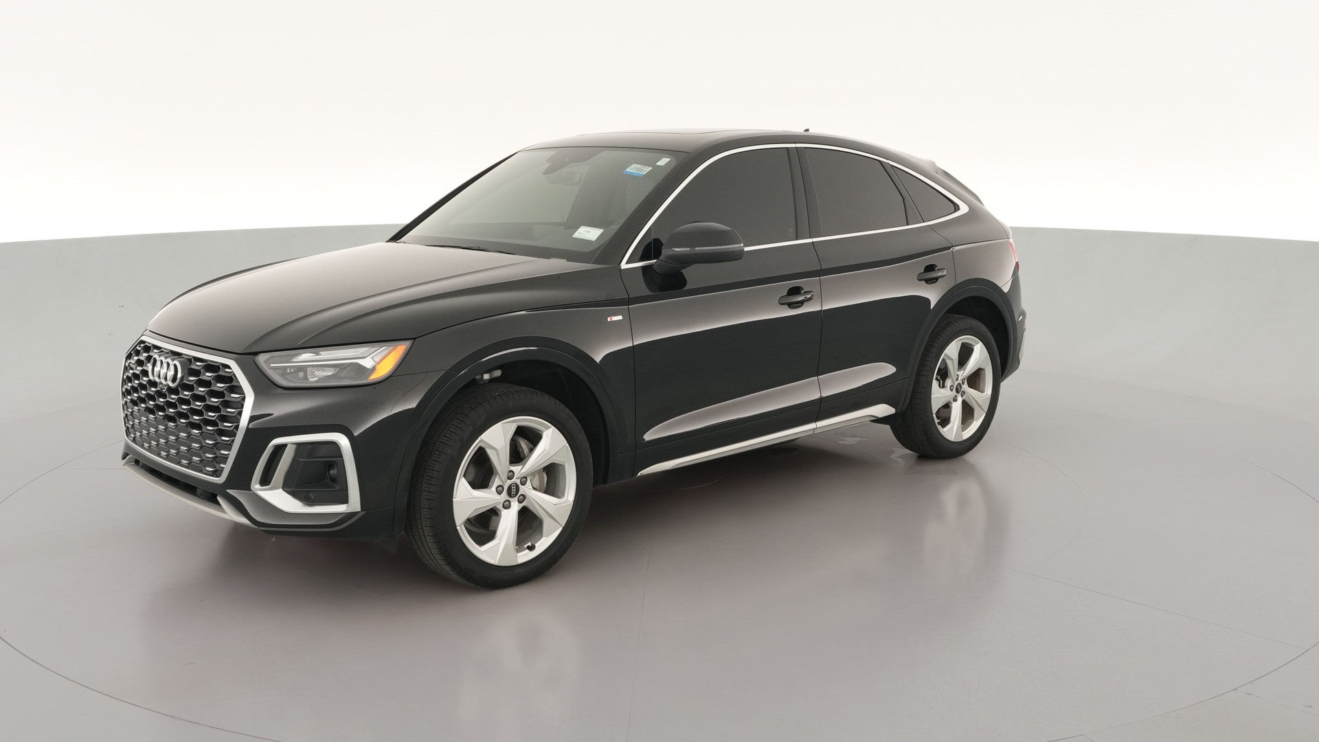 2025 Audi Q5 Sportback vehicle photo