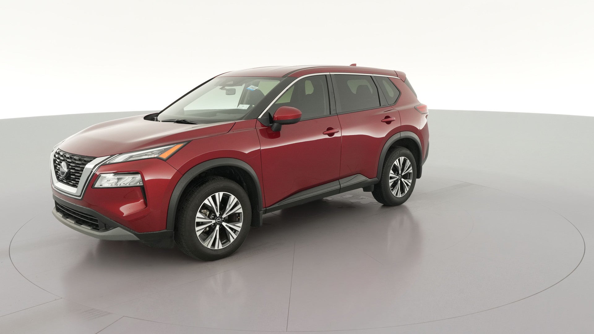 2023 Nissan Rogue vehicle photo