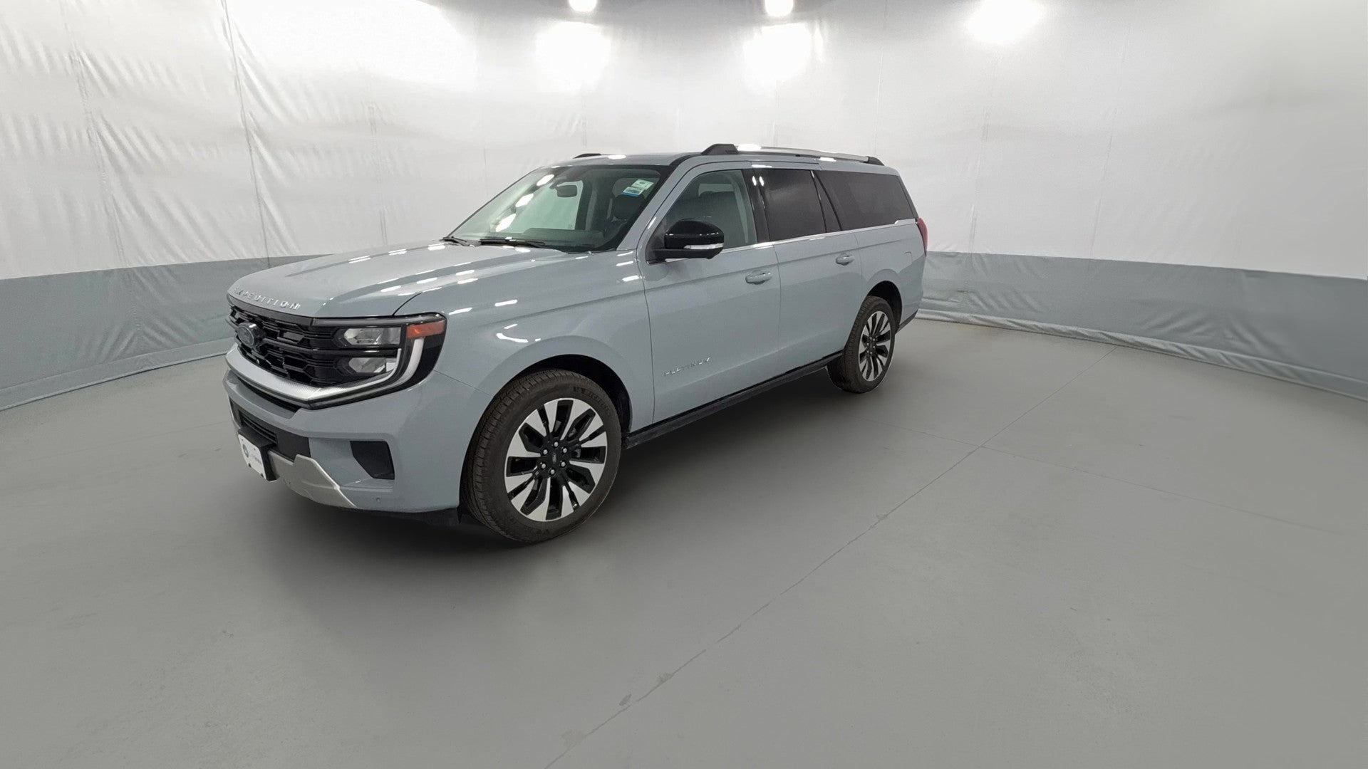2025 Ford Expedition MAX vehicle photo