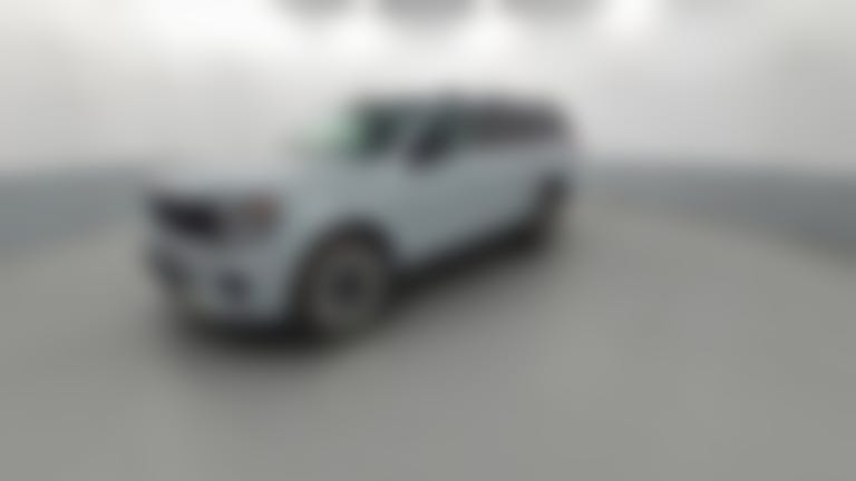 2025 Ford Expedition MAX vehicle photo