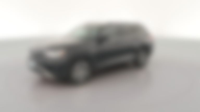 2021 Volkswagen Atlas vehicle photo