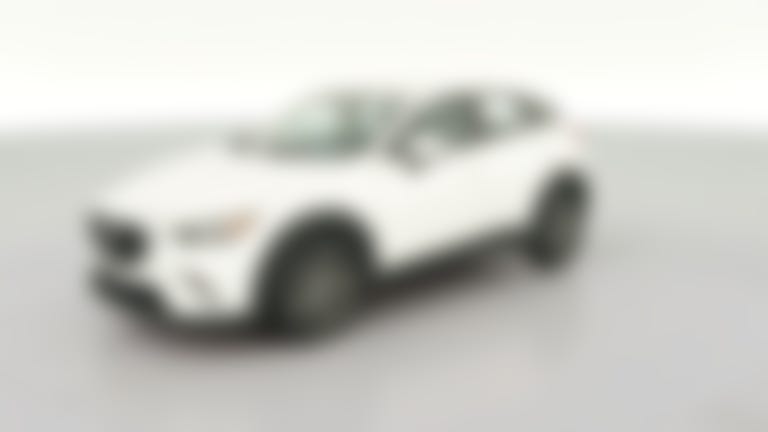 2017 MAZDA CX-3 vehicle photo