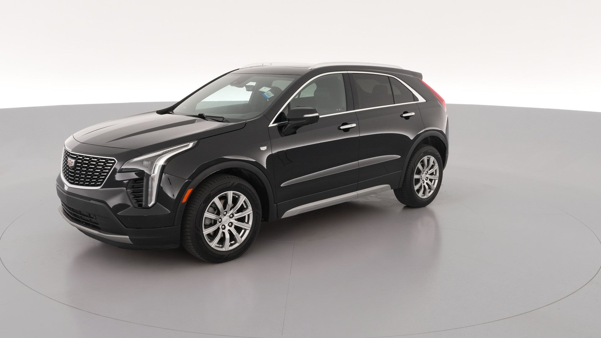 2022 Cadillac XT4 vehicle photo