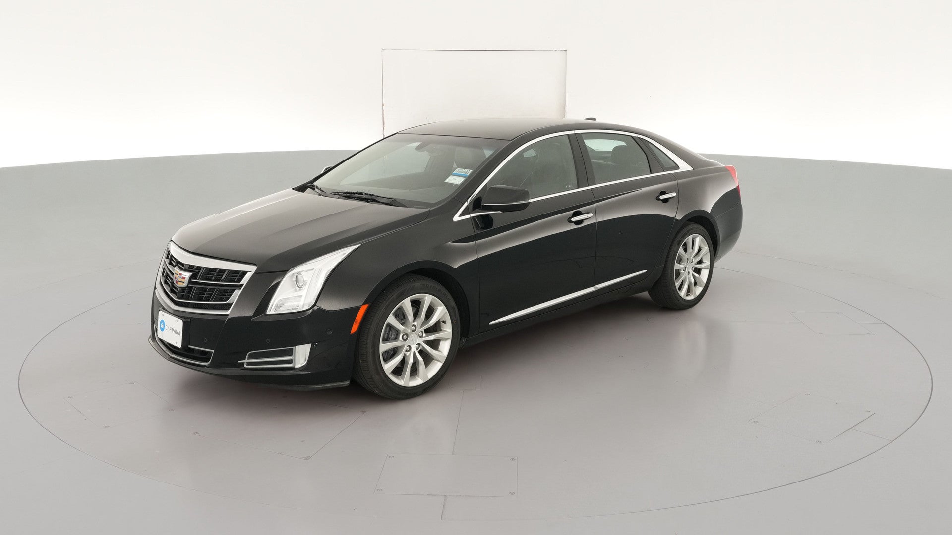 2017 Cadillac XTS vehicle photo