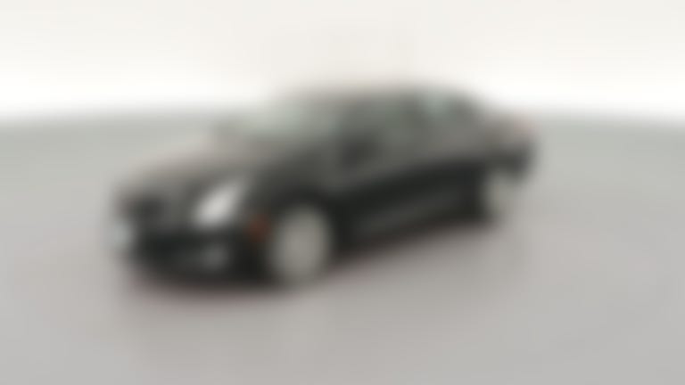 2017 Cadillac XTS vehicle photo