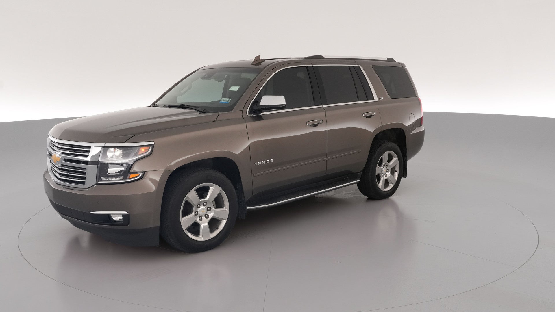 2016 Chevrolet Tahoe vehicle photo