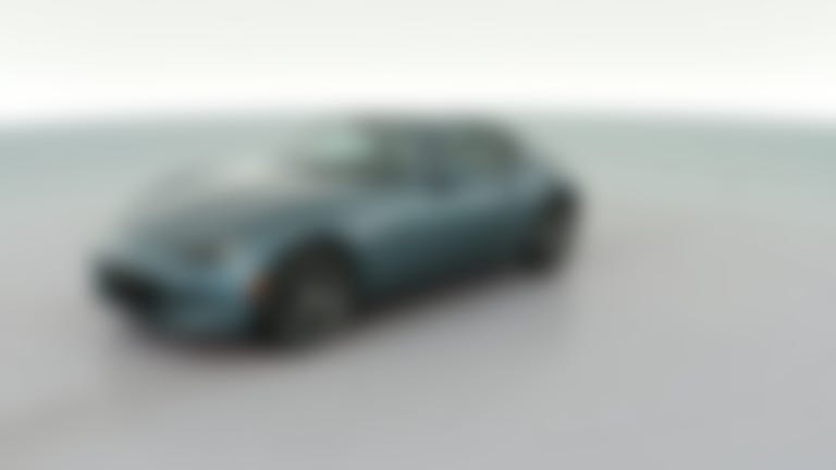2017 MAZDA MX-5 Miata RF vehicle photo