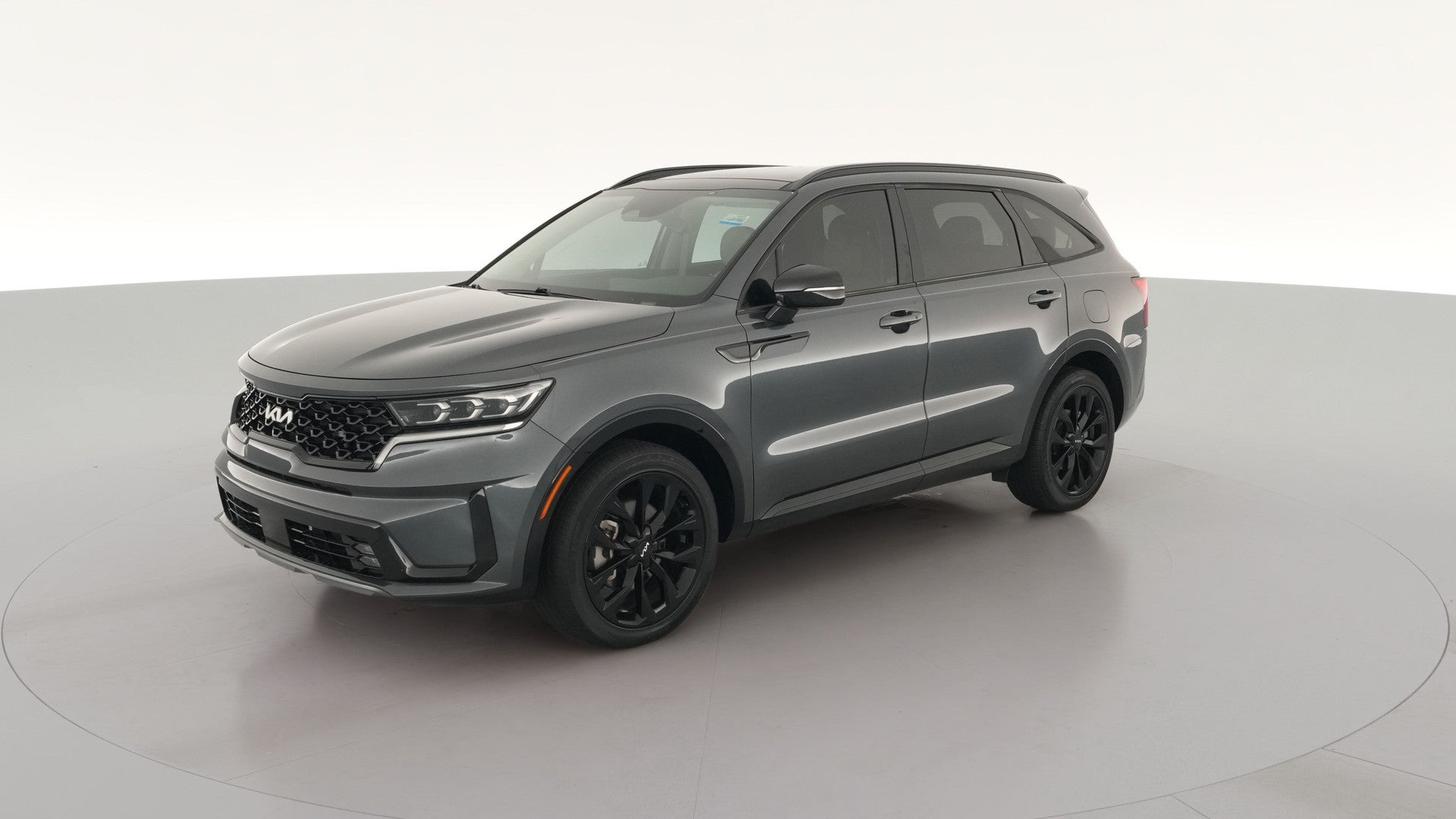 2023 Kia Sorento vehicle photo