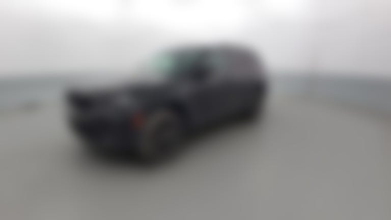 2023 Jeep Grand Cherokee vehicle photo
