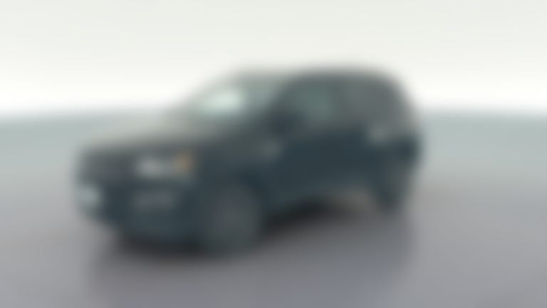 2020 Jeep Compass vehicle photo