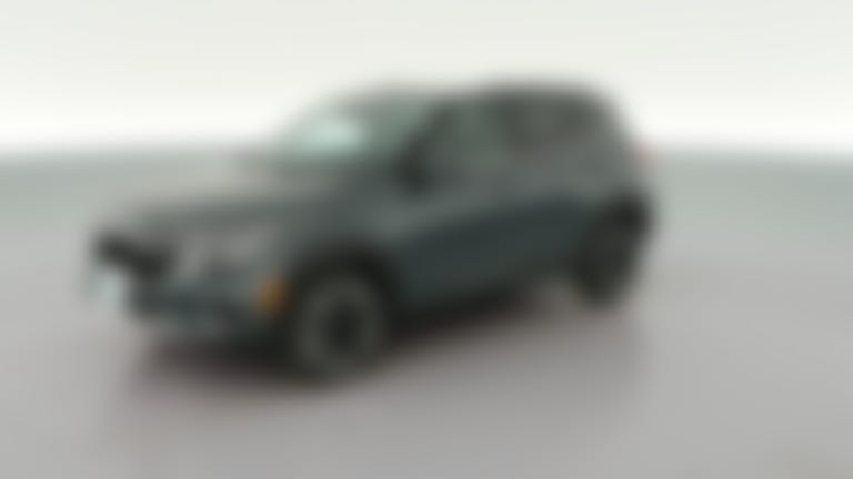2024 Kia Seltos vehicle photo
