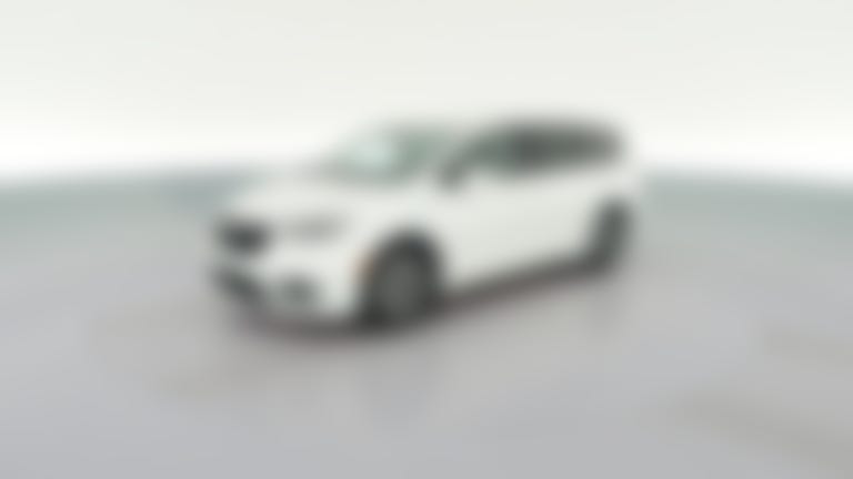 2022 Chrysler Pacifica Hybrid vehicle photo