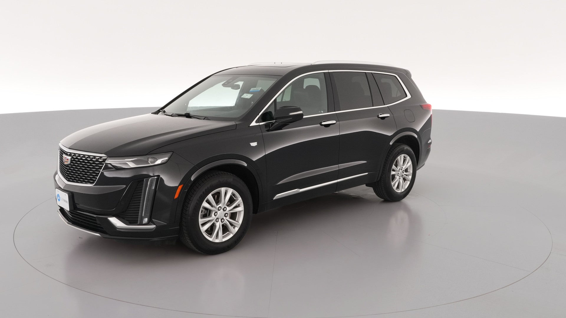 2024 Cadillac XT6 vehicle photo