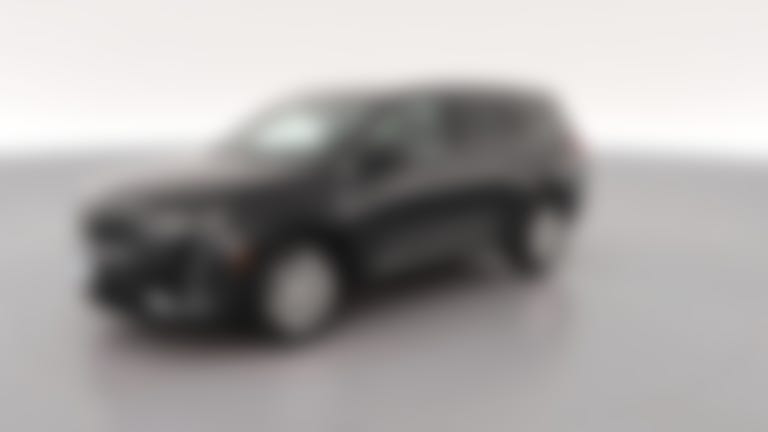 2024 Cadillac XT6 vehicle photo