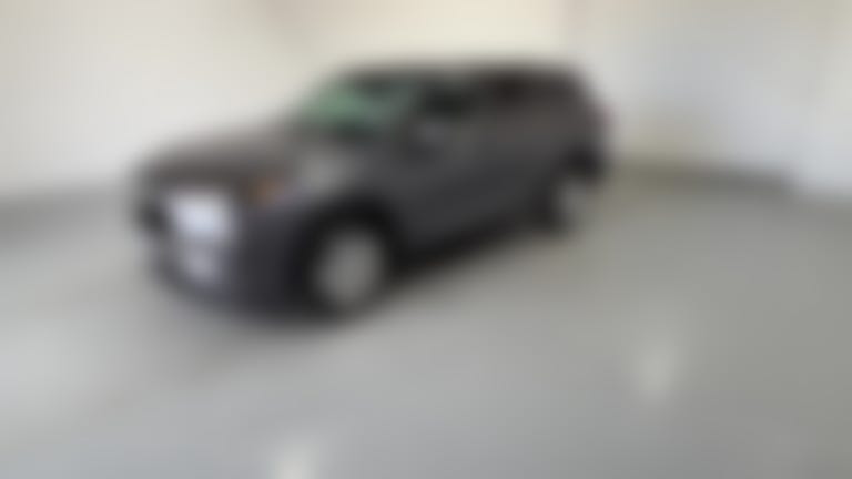 2023 Toyota Highlander vehicle photo