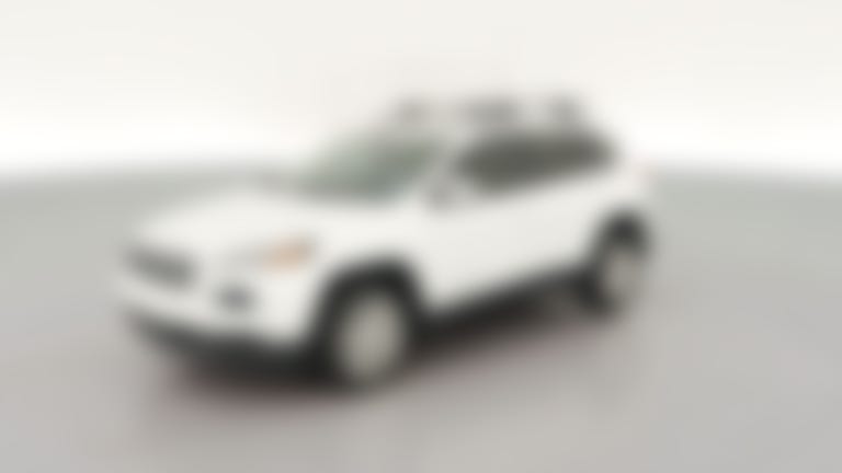 2017 Jeep Cherokee vehicle photo
