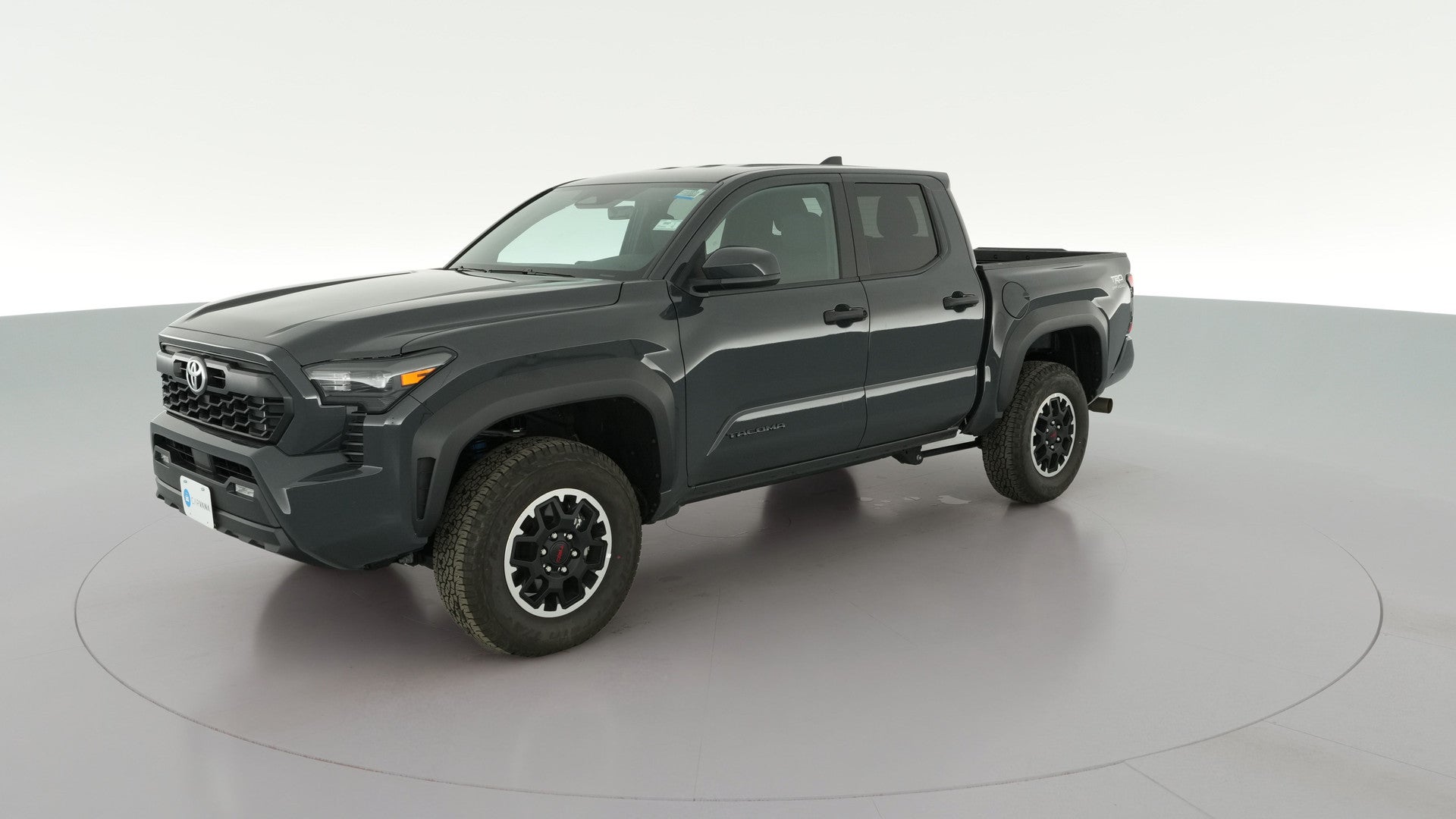 2025 Toyota Tacoma Double Cab vehicle photo