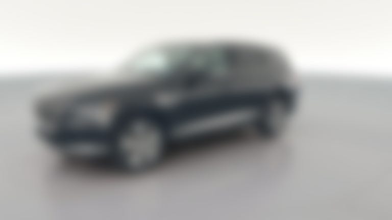 2022 Genesis GV80 vehicle photo