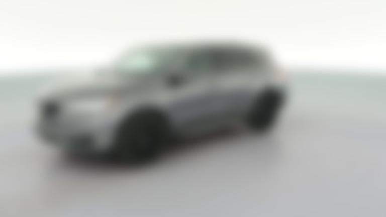 2018 Acura MDX vehicle photo