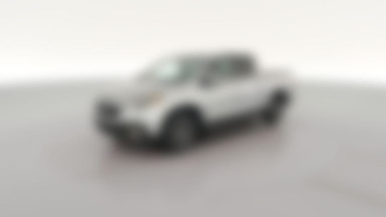 2017 Honda Ridgeline vehicle photo