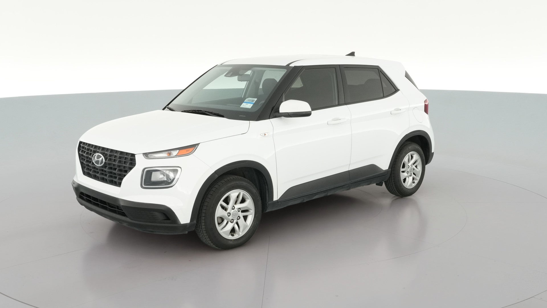 2022 Hyundai Venue vehicle photo