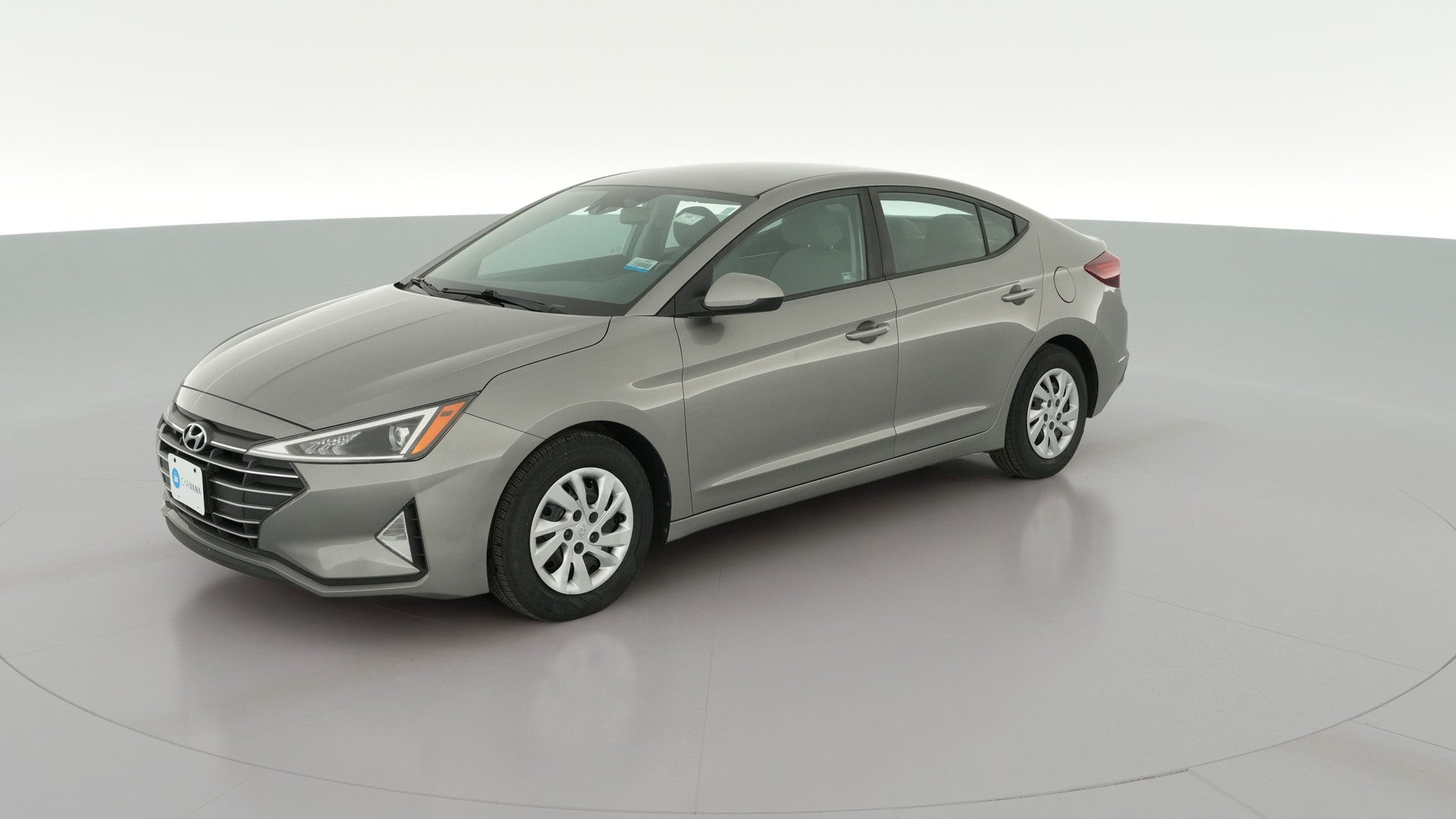 2020 Hyundai Elantra vehicle photo