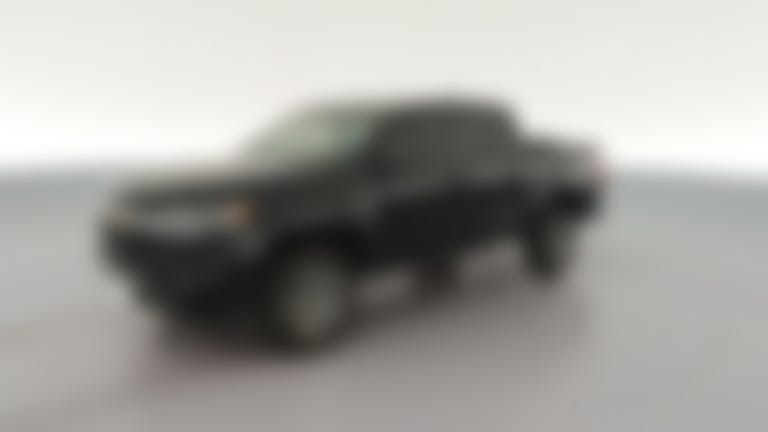 2022 Chevrolet Colorado Crew Cab vehicle photo