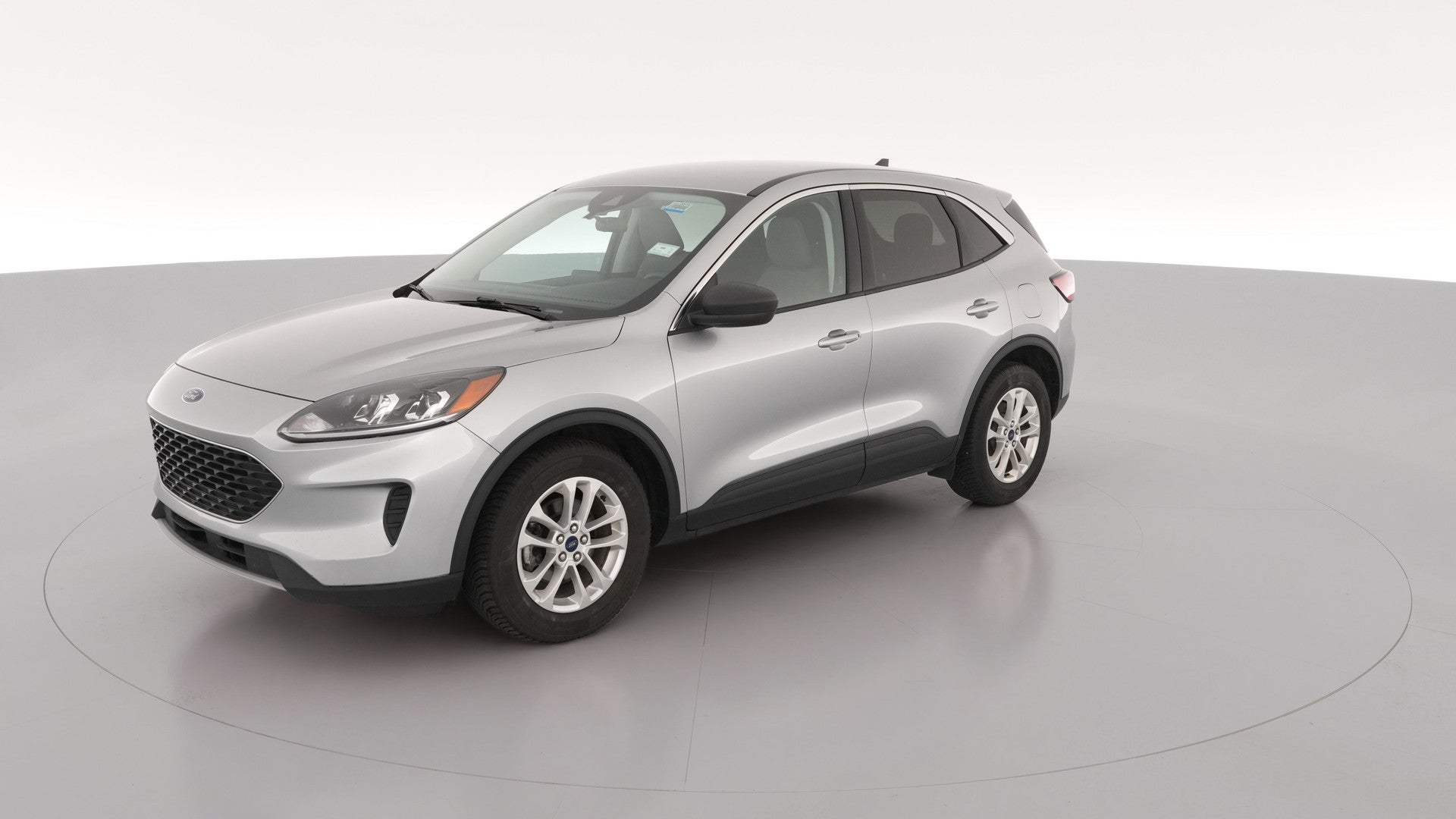 2022 Ford Escape vehicle photo