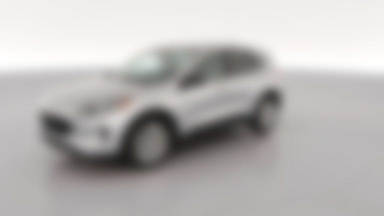 2022 Ford Escape vehicle photo
