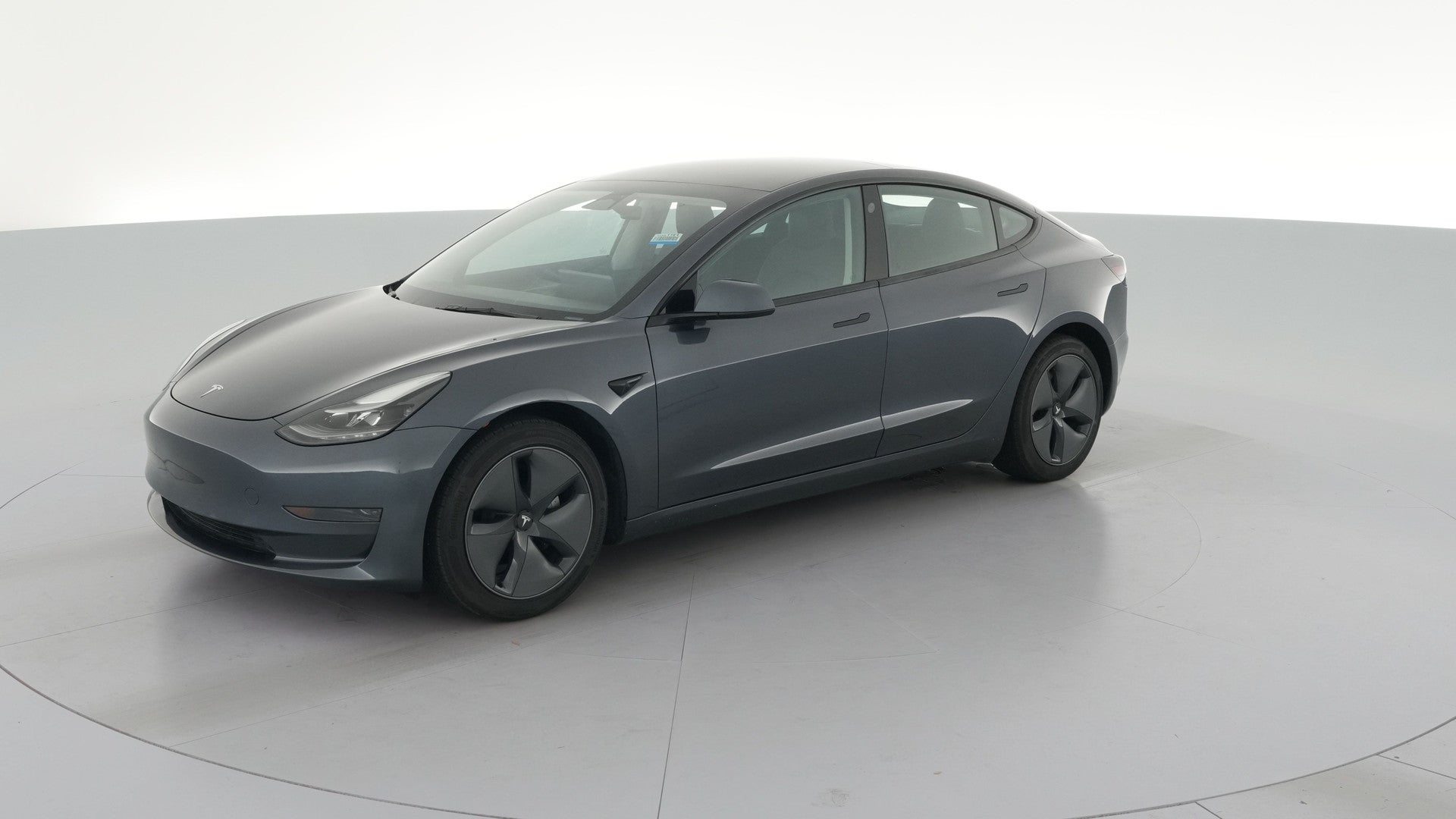 2023 Tesla Model 3 vehicle photo