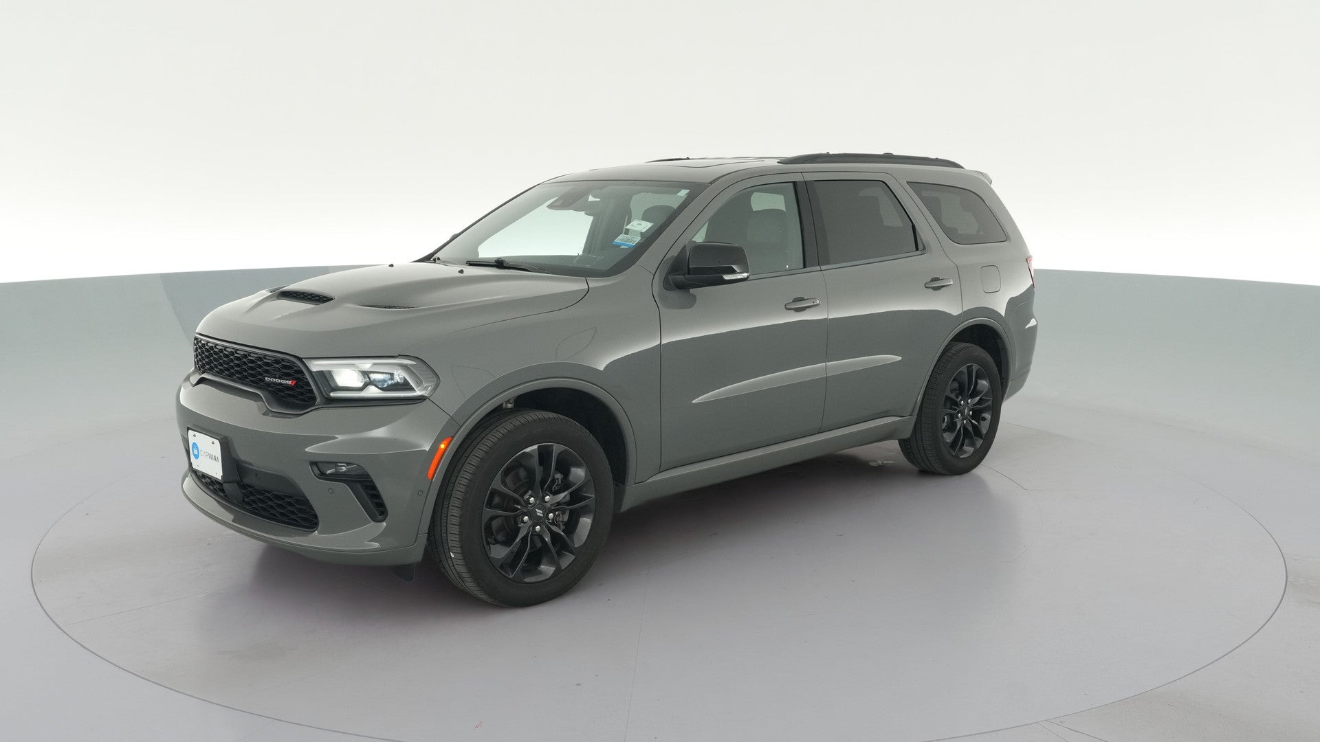 2023 Dodge Durango vehicle photo