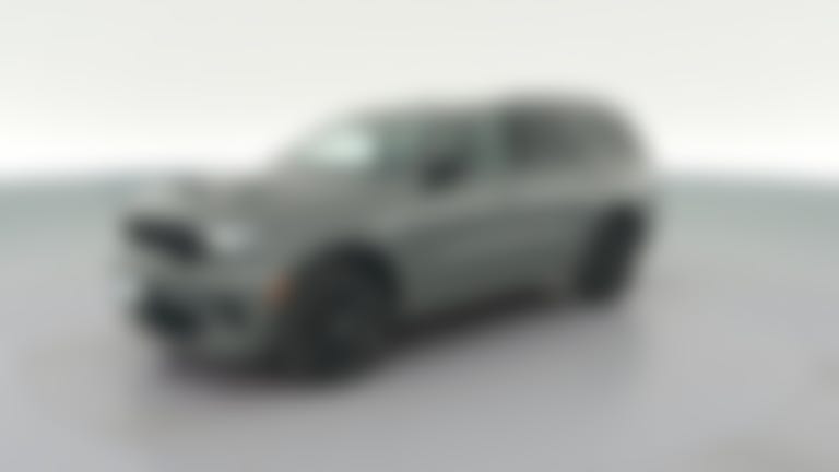 2023 Dodge Durango vehicle photo