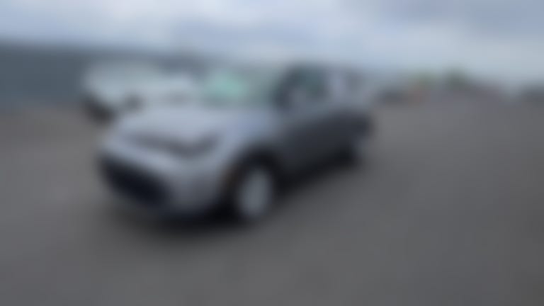 2025 Kia Soul vehicle photo