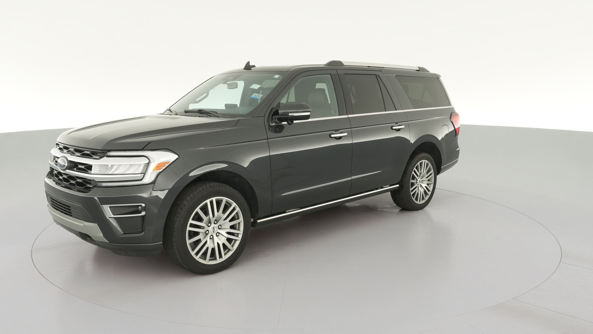 2023 Ford Expedition MAX vehicle photo