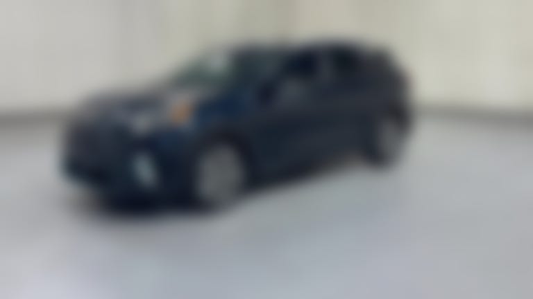 2022 Kia Niro EV vehicle photo