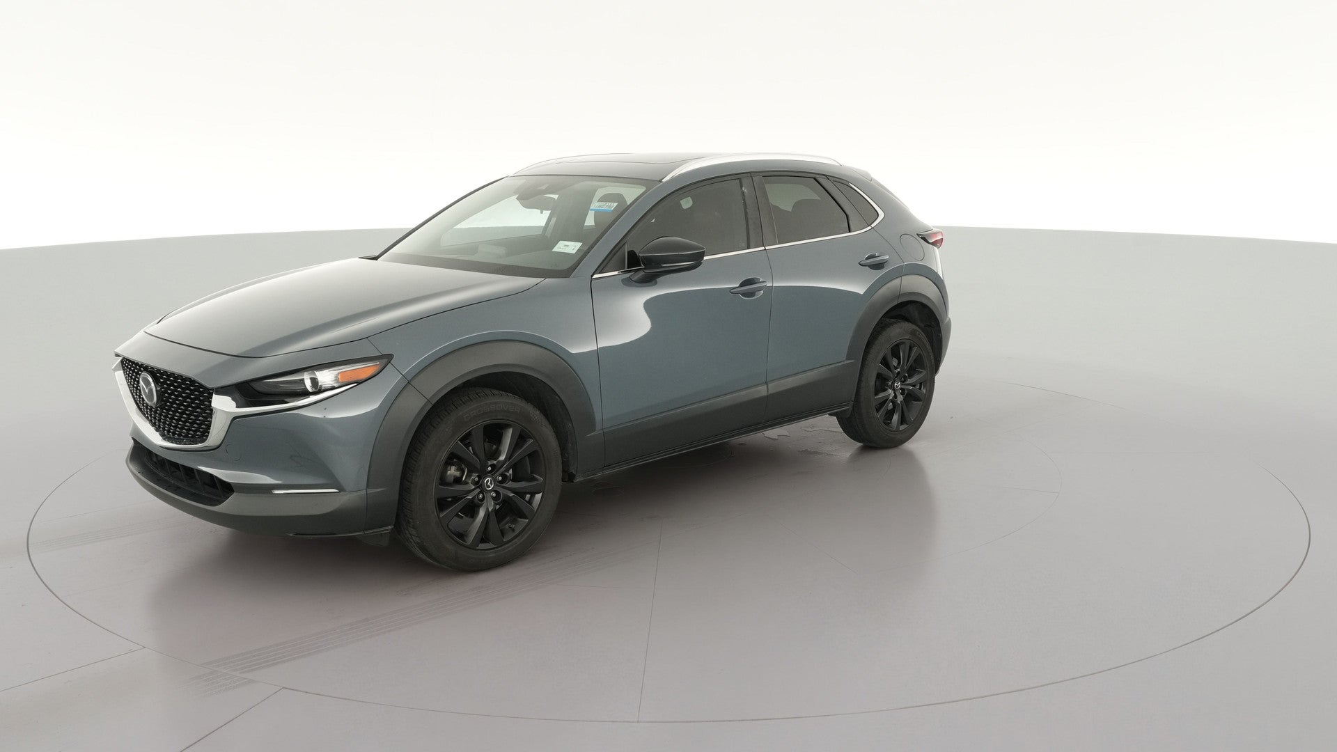 2022 MAZDA CX-30 vehicle photo