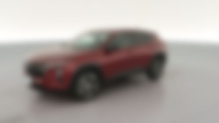 2024 Chevrolet Trax vehicle photo